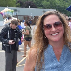 Meet your Posher, Melissa